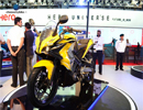 Bajaj Pulsar 200SS with ABS